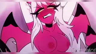 Helluva Boss/Hazbin Hotel Compilation