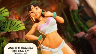 Gold Experience - Crisisbeat