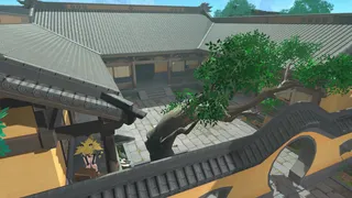 [ZAOOAZ][4K] Belle x Yi Xuan - Dispelling Calamity