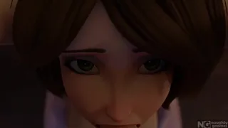 Aunt Cass Sleeping Pills - naughty_gnomes