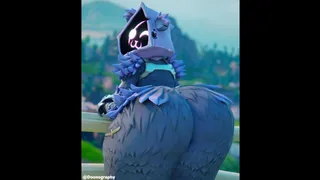 Raven Team Leader HMV