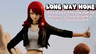 Long Way Home [AmateurThrowaway][4K60FPS]