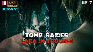 Lara in Trouble Ep 7 [ENG-SUB | 1080H | X-Ray]