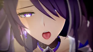 [ENG VA] Acheron - Because I Love You [Masta_POV]