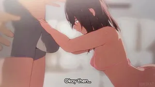 I Love Teasing My Onii-Chan