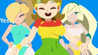 Motivational Workout [minus8]