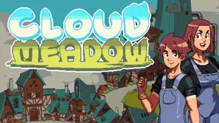 [Team Nimbus] Cloud Meadow 0.1.2.7 - All 30 hetero scenes (HQ) Upscaled - 60FPS