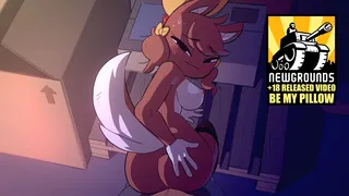 Be My Pillow (RELEASED)