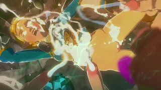 BOTW 2 WIP V2 - SableServiette