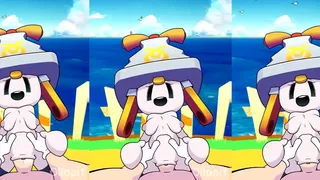 Connie's Socket Plug [Mrcbleck]