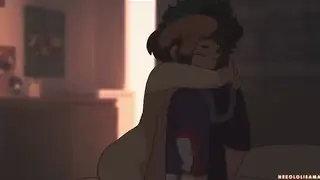 Big Ass Cartoon Hentai Rule34