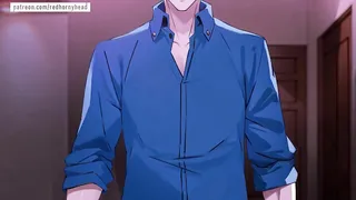 Big Dick Big Tits Hentai Rule34