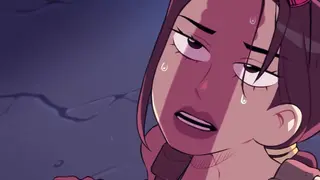 Ass Big Tits Hentai Lara Croft Monster Monster Cock