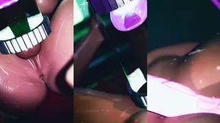 The Pleasure Hotel Short