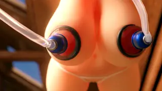 LANA'S MOTHER'S MILKERS