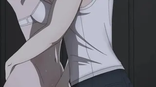 Animation Cum Sex