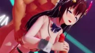 【紳士HandMMD】 バニーなそ〇ちゃん????でBunny Style ! / by Bunny S*ra 