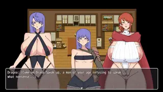 Family Legacy: Full Game - Part Five. True Route.