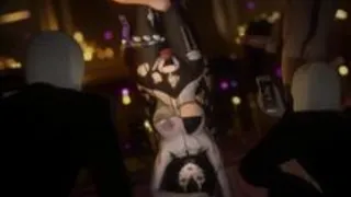 [Azur Lane] Taiho - Глава «Казино Девушки-Кролика»