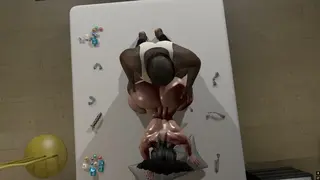 Bedroom Bang Juri Han