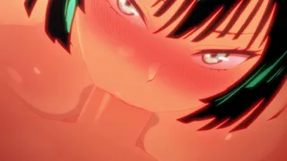 Fubuki's Special Request | Kizu