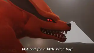 King Kurama Needs attention