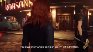 Finest Fantasy 08 : Uniforms