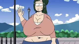 Бимбо Инко [Drawsputin]