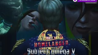 Homelander's Plan: Subject V | [S4]