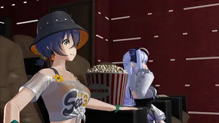 Late Night Brainrot #1