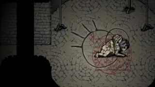 Cahara Getting Laid and Transformed [Fear and Hunger]