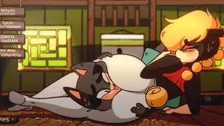 Tang Headscissors [Diives]