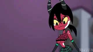 Helluva Fans [Drawsputin]