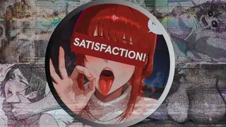 SATISFACTION! (HMV)