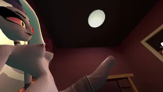 Anal vore by Anthonyfr32