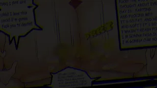 The boss and yoichi sex scene