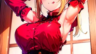 Zenith Greyrat Hotspring Gangbang