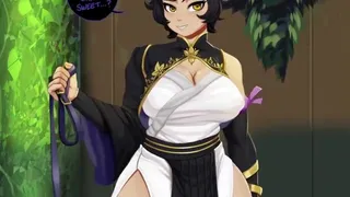 Sun gives her a special gift... what is her reaction?!