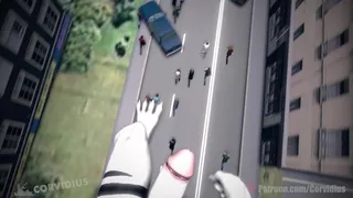 King Kong vs Godzilla: How It Should Really End