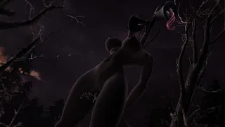 Sirenhead's Loneliness [SFRogue]