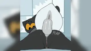 Momo Google doodle anal