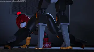 Don't leave enemy buildings