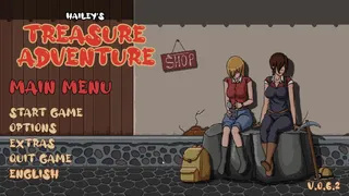 Hailey's Treasure Adventure