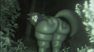 Phasmophobia by Orilas