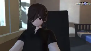 Eliza’s mating press