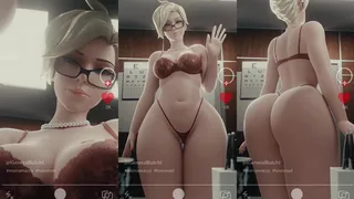 Asian Ass Big Ass Lingerie