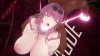 【MMD】卡芙卡 - 性感舞者服装 [崩坏：星穹铁道] ♡