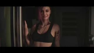 朱迪·阿尔瓦雷斯的热情之夜 艺术家: Rash Nemain 4K VIDEO (~~3:30MIN): nsfw nsfwtwt rule34 r34 he