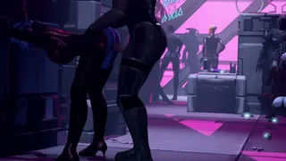 Bordel Asari [KaminaKirei] [SEM SOM]