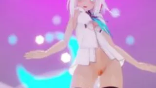 Ghost Dance | Shirakami Fubuki